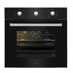 Духовой Шкаф GRETA BOL 627 C 2 G (BL) в Запорожье